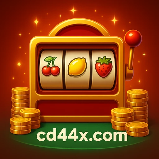 cd44 গেম অ্যাপ