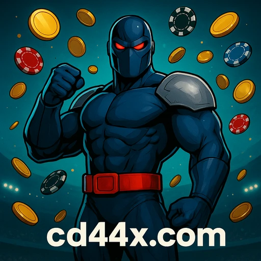 cd44 game সাইটের বৈশিষ্ট্যগুলোর মূল্যায়ন