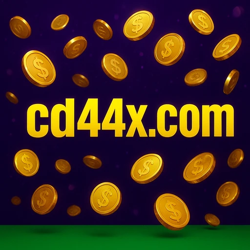 cd44 game নতুন নিবন্ধন বোনাস cd44-র